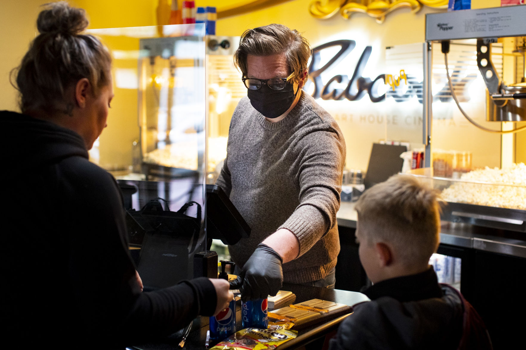 Babcock reopens